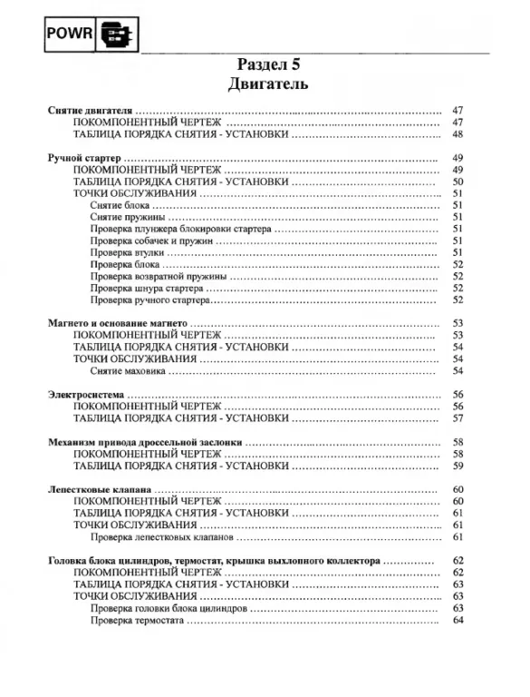 ����������� �� ������� 2 � Yamaha 9.9-15 �.�. (������� ����)