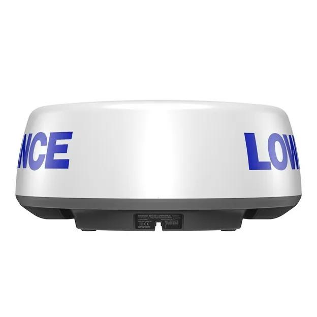 ����� Lowrance/Simrad HALO 20