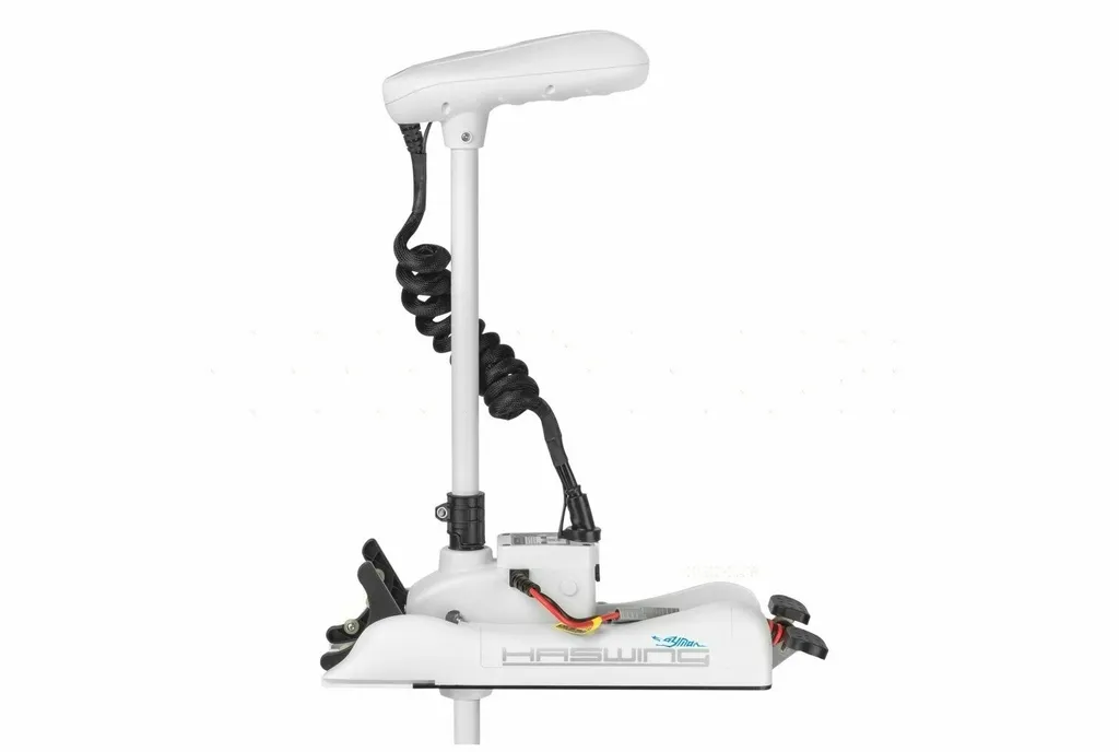 Haswing Cayman-B c GPS 55Lbs / 12� / 152 ��