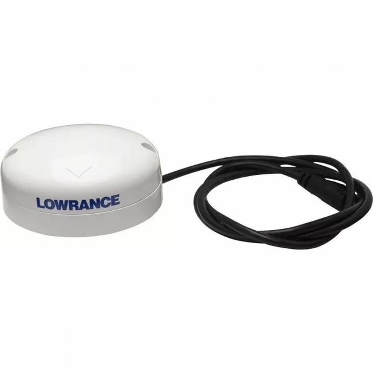 ������� GPS ������ LOWRANCE POINT-1 �� ���������� ��������