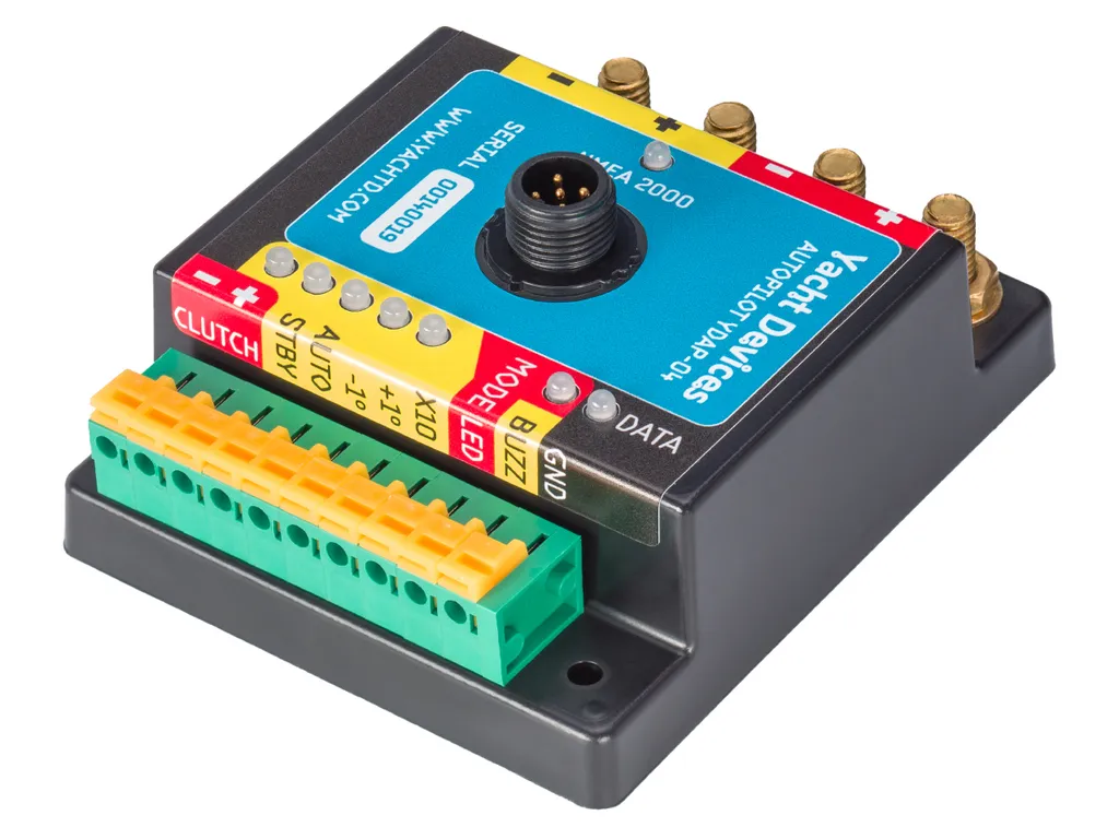 ��������� NMEA 2000 Micro Male