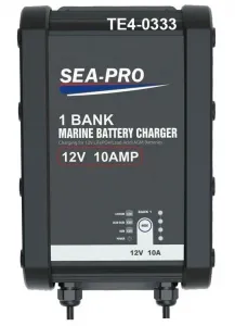 �������� ���������� SEA-PRO ��4-0333 (1�12�-10A) ��� ���� ����� �������������