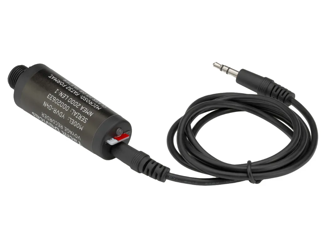 ����������� NMEA 2000 ������ YDVR-04 NMEA 2000 Micro Male
