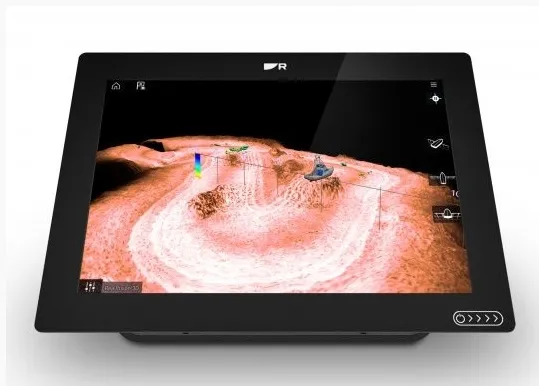 AXIOM+ 12RV DISPLAY MF 12. WIFI, RV3D, � �������� RV-100