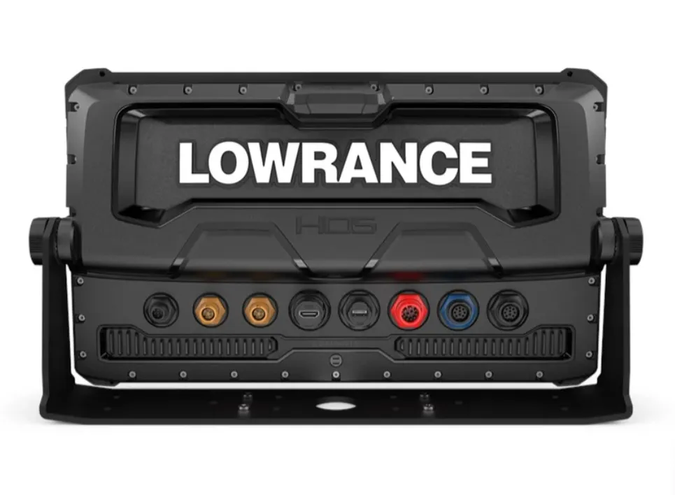 ������ Lowrance HDS-16 PRO Active Imaging HD 3-in-1
