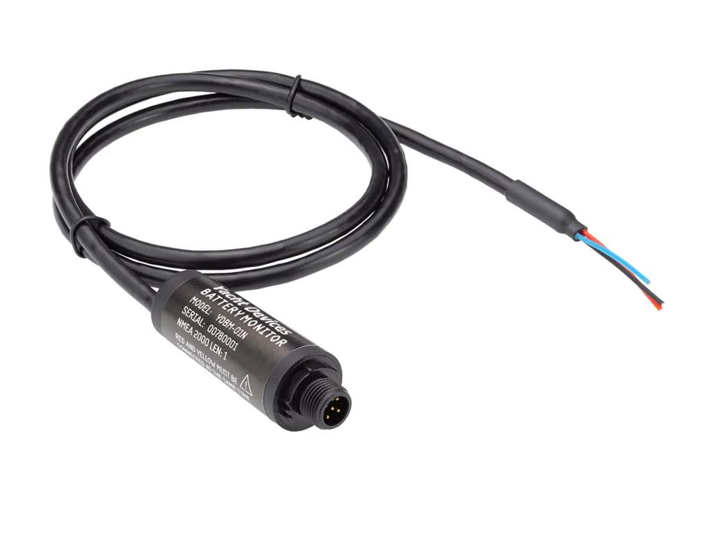 ������� ������� NMEA 2000 Micro Male YDBM-02N