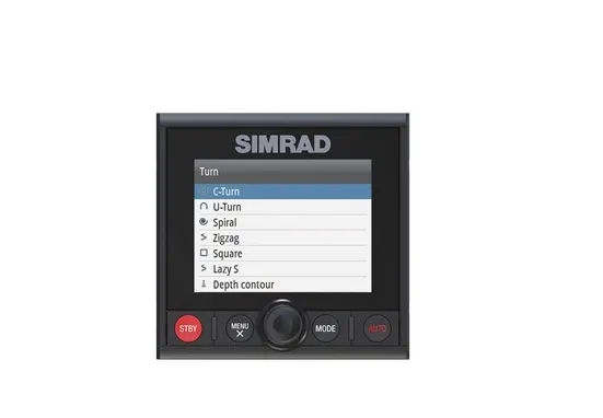 ��������� Simrad AP44