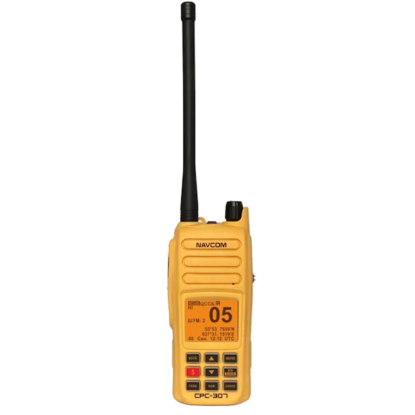 NavCom ��C-307�  (��� ���)     