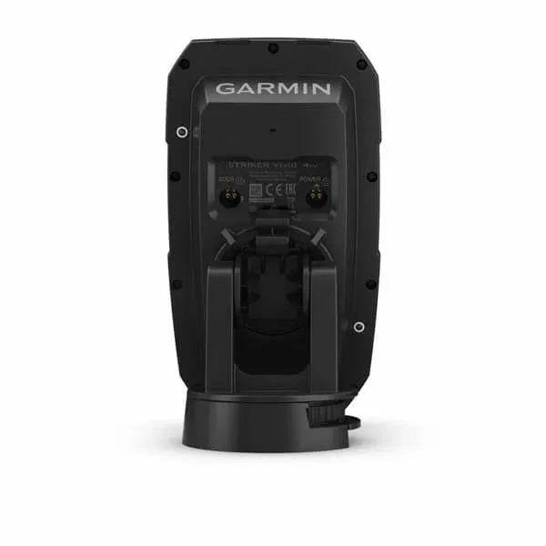 Garmin Striker Vivid 4cv � �������� GT-20