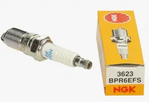 ����� ��������� NGK BPR6EFS