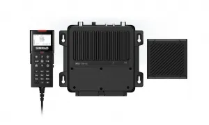 ������������ Simrad RS100-B Blackbox VHF 