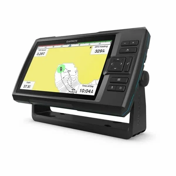 Garmin Striker Vivid 9sv � �������� GT52
