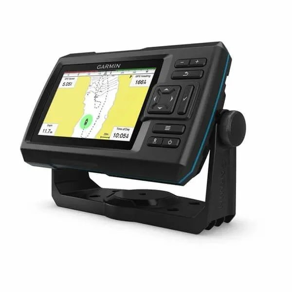 Garmin Striker Vivid 4cv � �������� GT-20