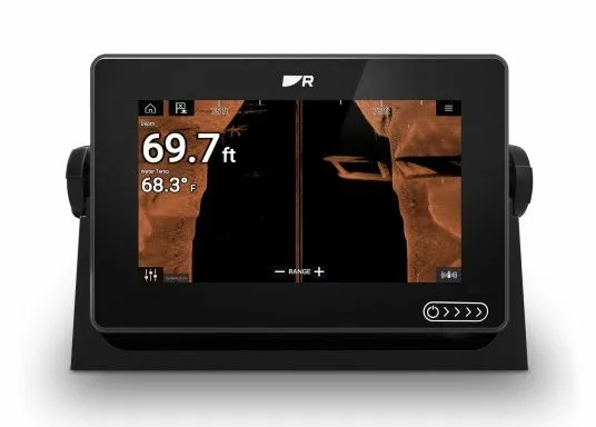 AXIOM+ 7 RV - DISPLAY MF7, WIFI, RV3D, � �������� RV-100