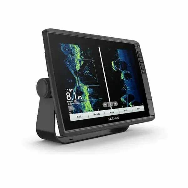����������� Garmin ECHOMAP Ultra 122sv, WW, w/GT56 xdcr