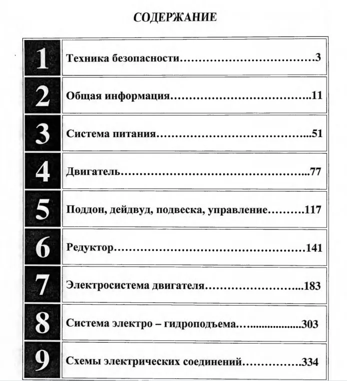 ����������� �� ������� �������� ������� Tohatsu 40-140 �.�. 2� (������� ����)