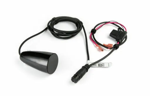 ������ ������ HOOK2-4x Ice Transducer