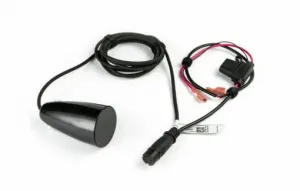 ������ ������ HOOK2-4x Ice Transducer