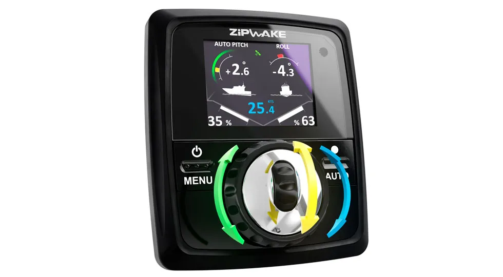 ������������ Zipwake �������� KB450-S
