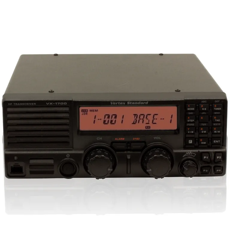 Vertex VX-1700