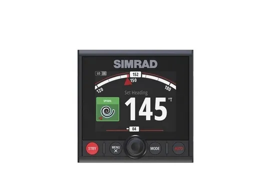 ��������� Simrad AP44