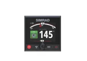 ��������� Simrad AP44