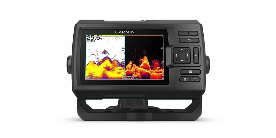 Garmin Striker Vivid 4cv � �������� GT-20