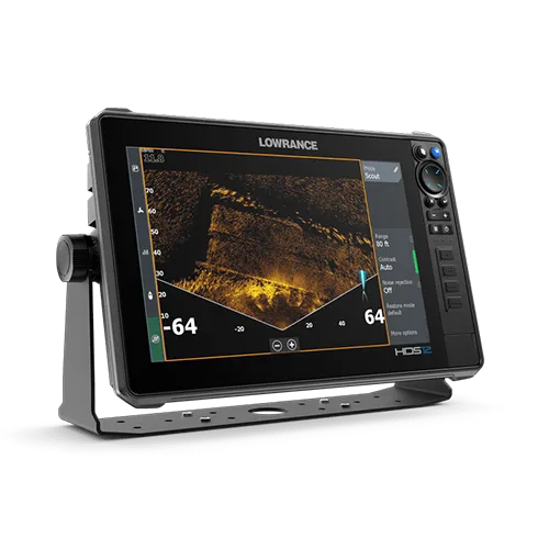 ������ Lowrance HDS-12 PRO ActiveImaging� HD 3-in-1