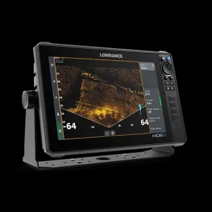 ������ Lowrance HDS-12 PRO ActiveImaging� HD 3-in-1