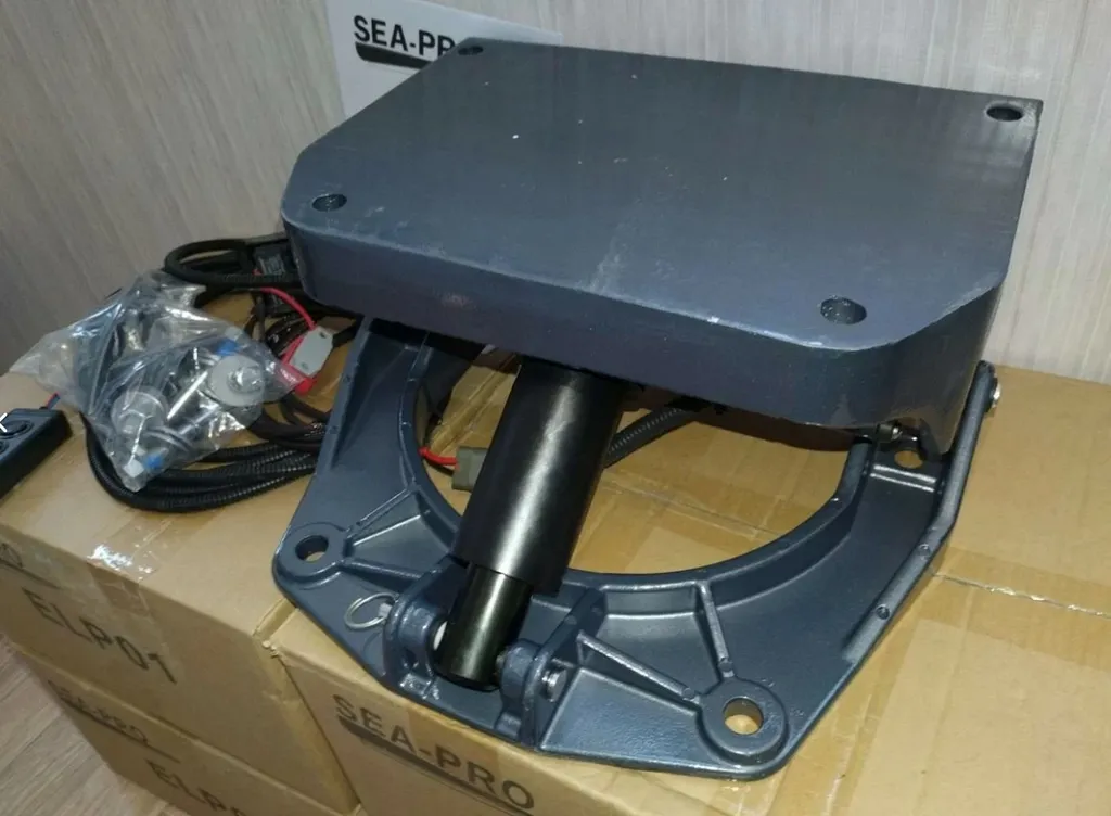 Sea Pro ELP01 �������� ������������ ������