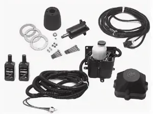 �������� �������� ���������� (����� GEN B, ������ �������� 40CC, ���.������ 20 ft, �����) 1-�������� 12 ft (3.7 �.) (892380K11)