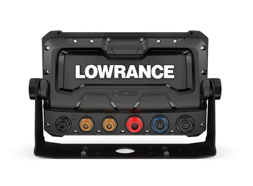 ������ Lowrance HDS-10 PRO ActiveImaging� HD 3-in-1