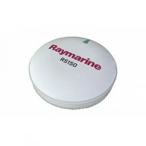 ������� ������� Raymarine RS150 �������/GPS, ����������� �� SEATALKNG 10��, ������ 6� � ���������