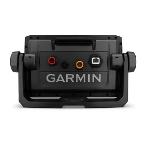 ����������� Garmin ECHOMAP UHD 72sv, WW, w/GT56 xdcr