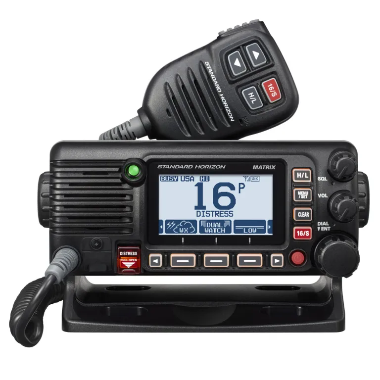 Standard Horizon GX2410 GPS/E  AIS