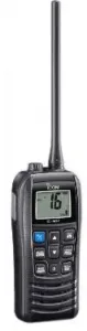 ICOM IC-M37