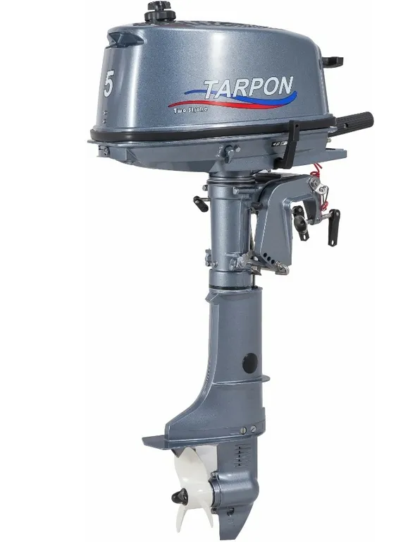 �������� ����� Sea-Pro T5S