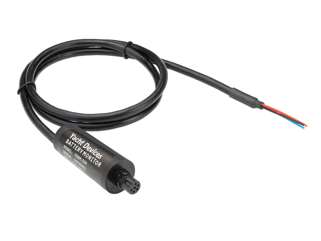 ������� ������� SeaTalk NG Connector
