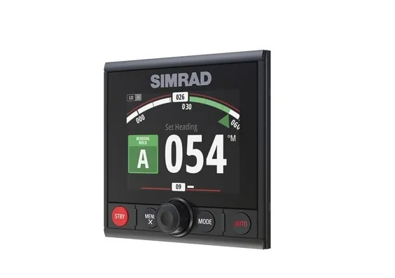 ��������� Simrad AP44