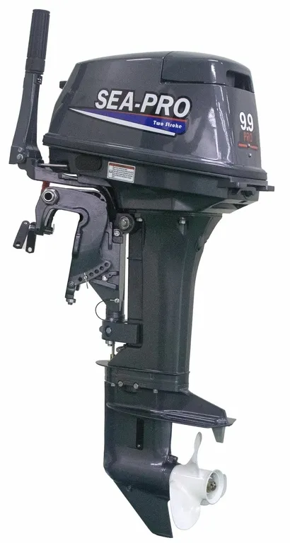 �������� ����� Sea-Pro T9.9S PRO