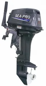 �������� ����� Sea-Pro T9.9S PRO