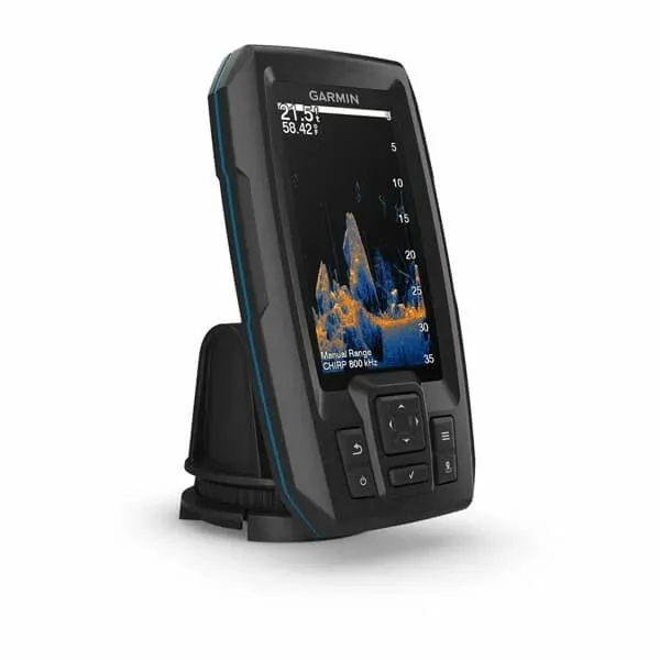 Garmin Striker Vivid 4cv � �������� GT-20