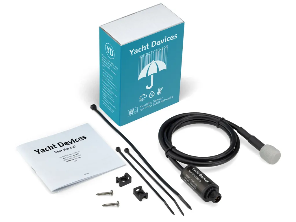 ������ ��������� SeaTalk NG Connector