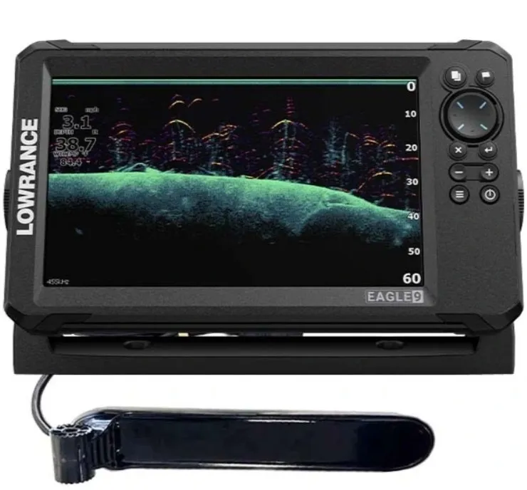 ������ Lowrance Eagle 9 � �������� 50/200