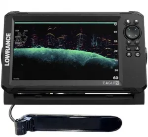 ������ Lowrance Eagle 9 � �������� 50/200