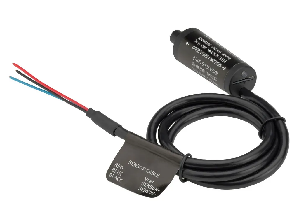 ������� ��� ������� ������ �������� YDTA-01N NMEA 2000 Micro Male, 1 x Tank