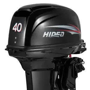 �������� ����� Hidea HD 40 FES-T (��.������, ��������� � �����������)