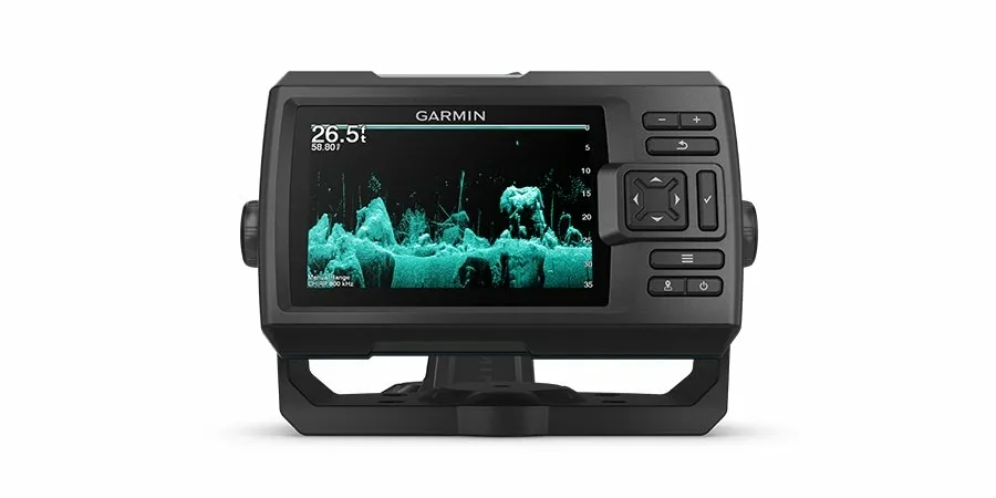 Garmin Striker Vivid 4cv � �������� GT-20