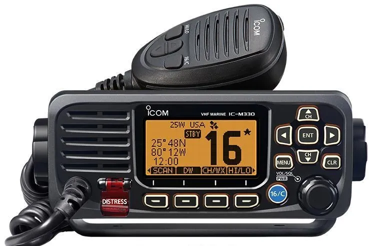 ICOM IC-M330