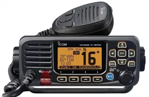 ICOM IC-M330